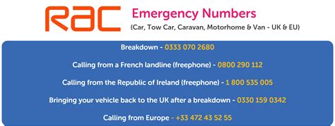 lv breakdown phone number